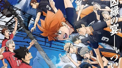 haikyuu multporn|Haikyuu .